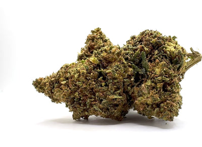 Vidéo de présentation de la Wake and Bake – Fleur 10-OH-HHC Holy Mary