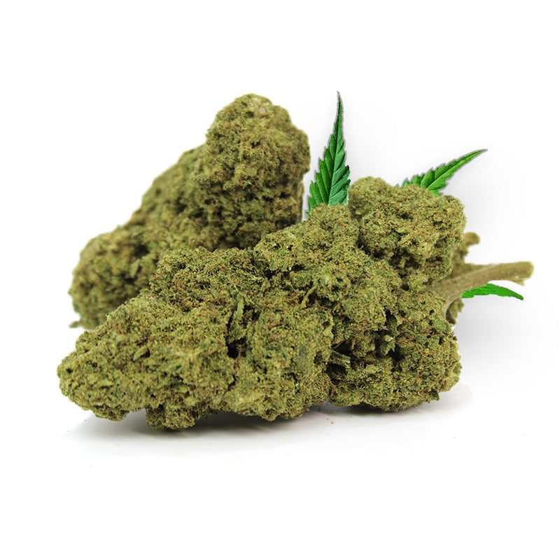 Tête de Runtz – Fleur CBD Holy Mary