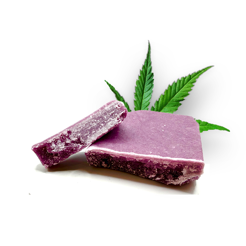Résine THD Ultra Purple – Holy Mary